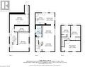 Floor plan - 233 Nile Street, Stratford, ON  - Other 