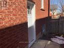 Bsmt - 34 Clune Place, Whitby, ON  - Outdoor 