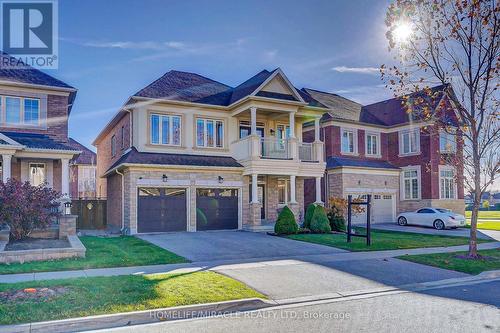 11 Garyscholl Road, Vaughan, ON - Outdoor With Facade