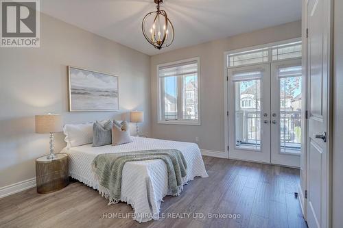 11 Garyscholl Road, Vaughan, ON - Indoor Photo Showing Bedroom