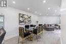 210 - 7440 Bathurst Street, Vaughan, ON  - Indoor 