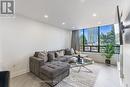 210 - 7440 Bathurst Street, Vaughan, ON  - Indoor 