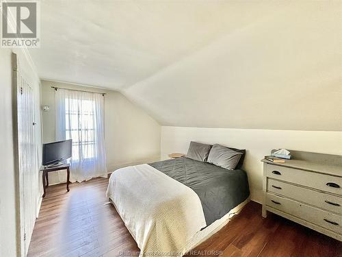 40 Little Street North, Blenheim, ON - Indoor Photo Showing Bedroom