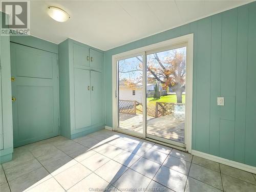 130 Murray Street, Chatham, ON - Indoor Photo Showing Other Room