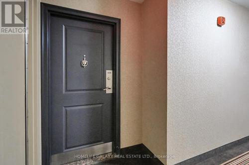 608 - 101 Prudential Drive, Toronto, ON -  Photo Showing Other Room