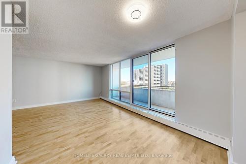 608 - 101 Prudential Drive, Toronto, ON - Indoor Photo Showing Other Room