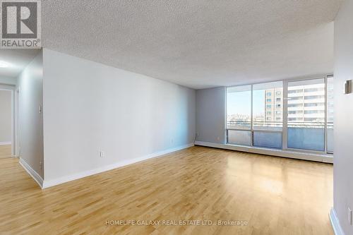 608 - 101 Prudential Drive, Toronto, ON - Indoor Photo Showing Other Room