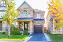 1579 Edgecroft Drive, Pickering, ON  - Outdoor With Facade 