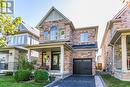 1579 Edgecroft Drive, Pickering, ON  - Outdoor With Facade 