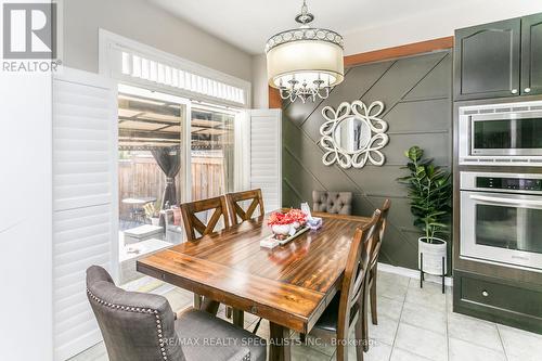 1579 Edgecroft Drive, Pickering, ON - Indoor Photo Showing Dining Room