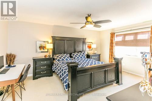 1579 Edgecroft Drive, Pickering, ON - Indoor Photo Showing Bedroom