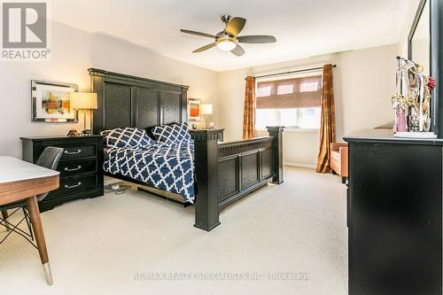 1579 Edgecroft Drive, Pickering, ON - Indoor Photo Showing Bedroom