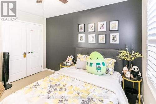 1579 Edgecroft Drive, Pickering, ON - Indoor Photo Showing Bedroom