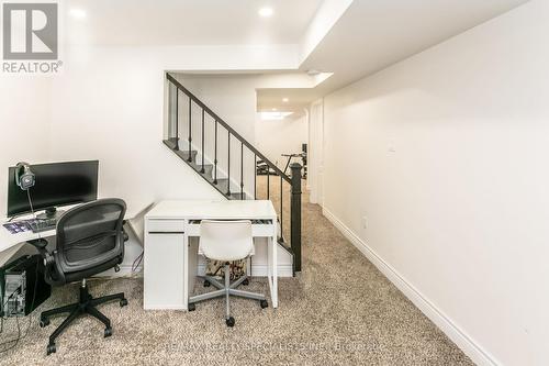 1579 Edgecroft Drive, Pickering, ON - Indoor Photo Showing Office