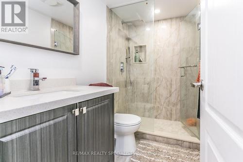 1579 Edgecroft Drive, Pickering, ON - Indoor Photo Showing Bathroom