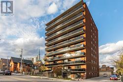 81 CHARLTON Avenue E Unit# 1004  Hamilton, ON L8N 1Y7