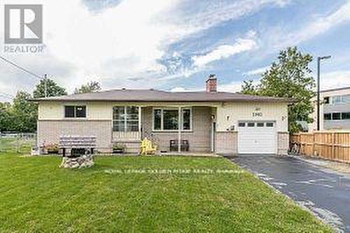 2082 Lea Road, Innisfil, ON 