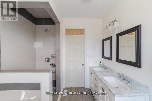 4 - 8450 Concession Road, Adjala-Tosorontio, ON - Indoor Photo Showing Bathroom