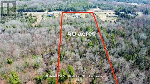 4 - 8450 Concession Road, Adjala-Tosorontio, ON - Outdoor With View