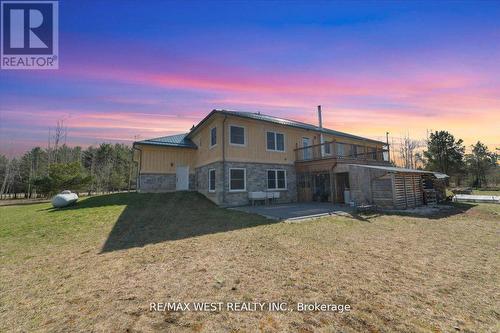 4 - 8450 Concession Road, Adjala-Tosorontio, ON - Outdoor