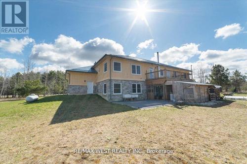 4 - 8450 Concession Road, Adjala-Tosorontio, ON - Outdoor