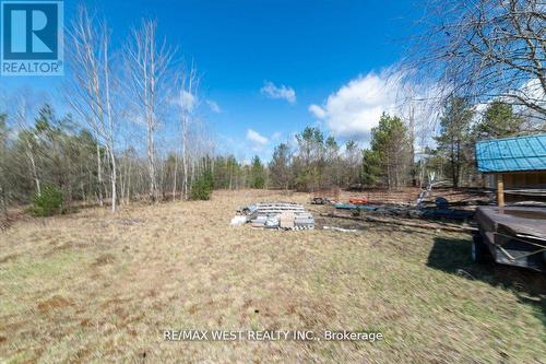 4 - 8450 Concession Road, Adjala-Tosorontio, ON - Outdoor With View