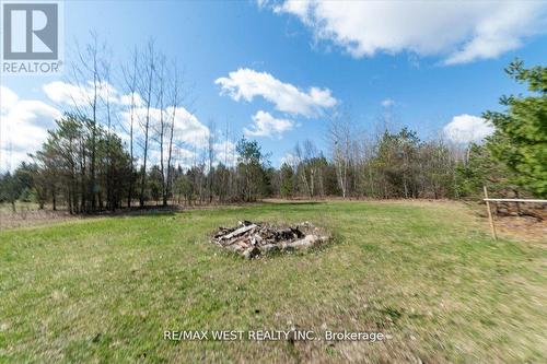 4 - 8450 Concession Road, Adjala-Tosorontio, ON - Outdoor With View