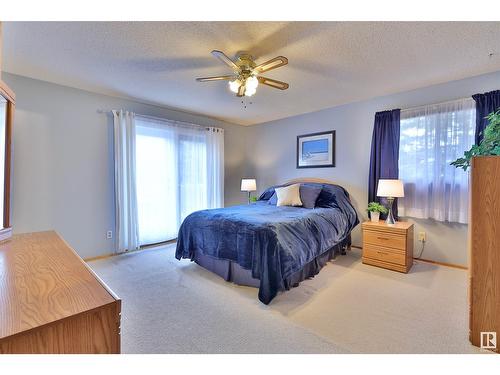 5152 32 St, Rural Wetaskiwin County, AB - Indoor Photo Showing Bedroom