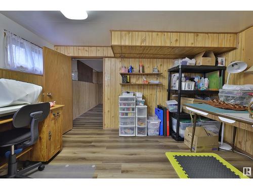 5152 32 St, Rural Wetaskiwin County, AB - Indoor Photo Showing Other Room