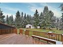 5152 32 St, Rural Wetaskiwin County, AB  - Outdoor With Deck Patio Veranda 