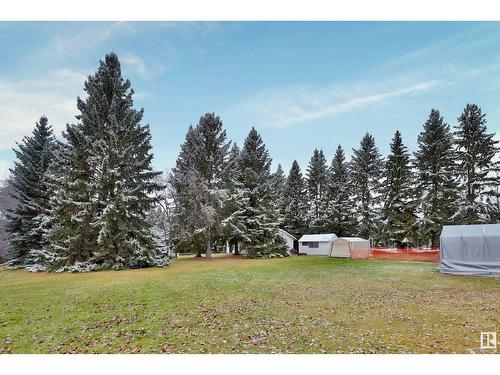 5152 32 St, Rural Wetaskiwin County, AB - Outdoor