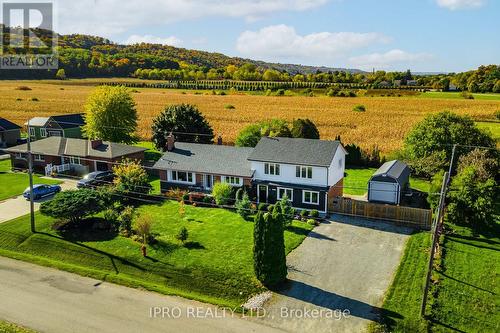 187 Lewis Road, Hamilton, ON - Outdoor With View