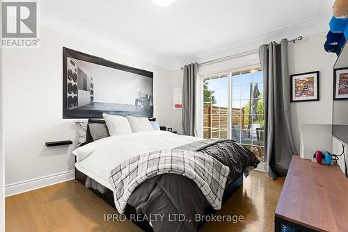 187 Lewis Road, Hamilton, ON - Indoor Photo Showing Bedroom