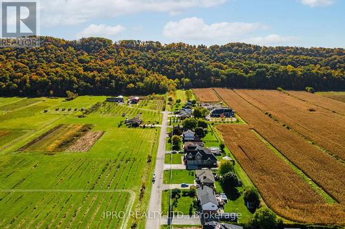 187 Lewis Road, Hamilton, ON - Outdoor With View