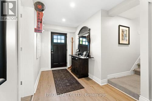 187 Lewis Road, Hamilton, ON - Indoor Photo Showing Other Room