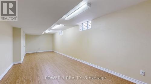 295 Calvert Road, Markham, ON - Indoor Photo Showing Other Room