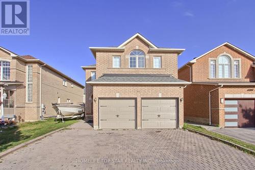 598 Highglen Avenue, Markham, ON - Outdoor