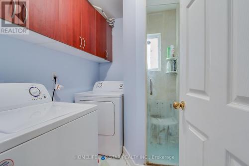 598 Highglen Avenue, Markham, ON - Indoor Photo Showing Laundry Room