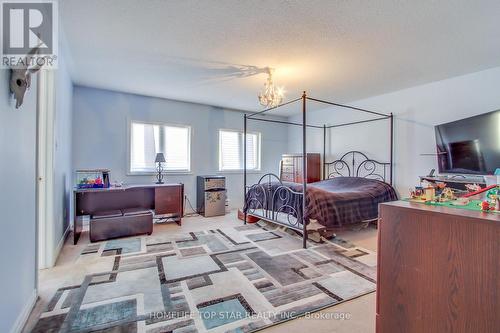 598 Highglen Avenue, Markham, ON - Indoor Photo Showing Bedroom