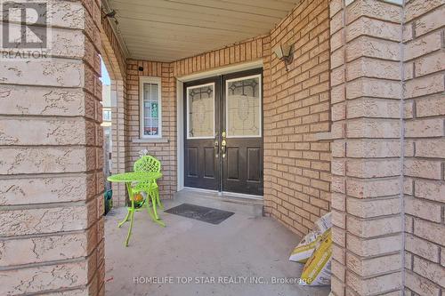 598 Highglen Avenue, Markham, ON - Outdoor