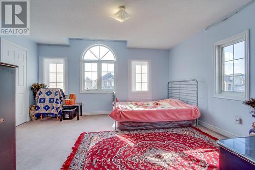 598 Highglen Avenue, Markham, ON - Indoor Photo Showing Bedroom