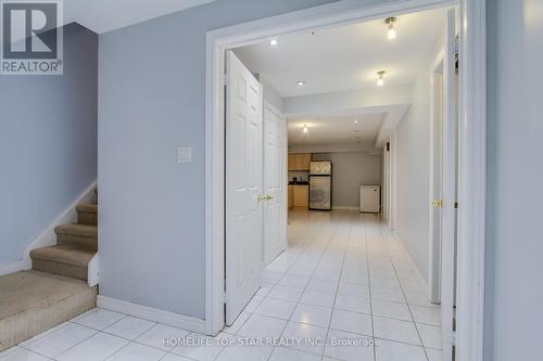 598 Highglen Avenue, Markham, ON - Indoor Photo Showing Other Room