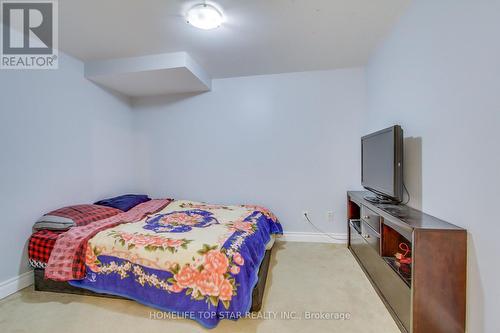 598 Highglen Avenue, Markham, ON - Indoor Photo Showing Bedroom