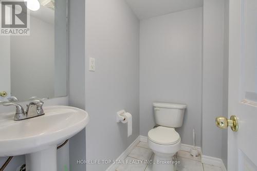 598 Highglen Avenue, Markham, ON - Indoor Photo Showing Bathroom