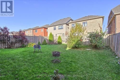 598 Highglen Avenue, Markham, ON - Outdoor