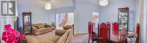 598 Highglen Avenue, Markham, ON - Indoor