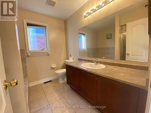 60 Spring Arbour Road, Vaughan, ON - Indoor Photo Showing Bathroom