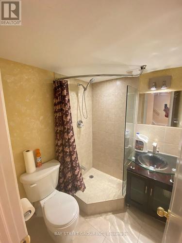 60 Spring Arbour Road, Vaughan, ON - Indoor Photo Showing Bathroom