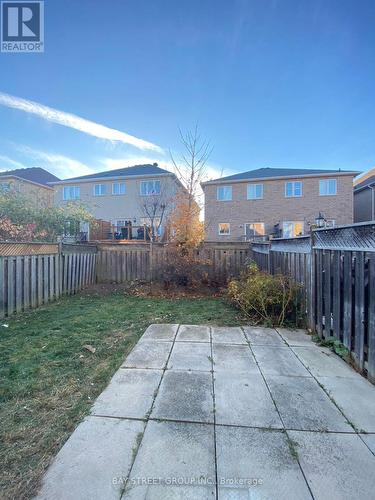 60 Spring Arbour Road, Vaughan, ON - Outdoor