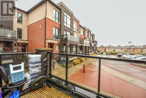 98 - 100 Dufay Road S, Brampton, ON - Outdoor